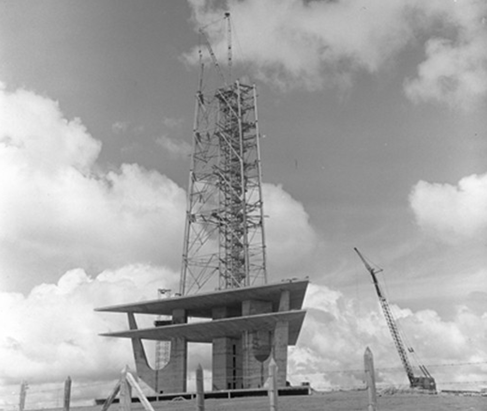 Torre de TV Brasília