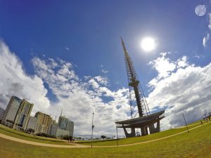 Torre de TV Brasília