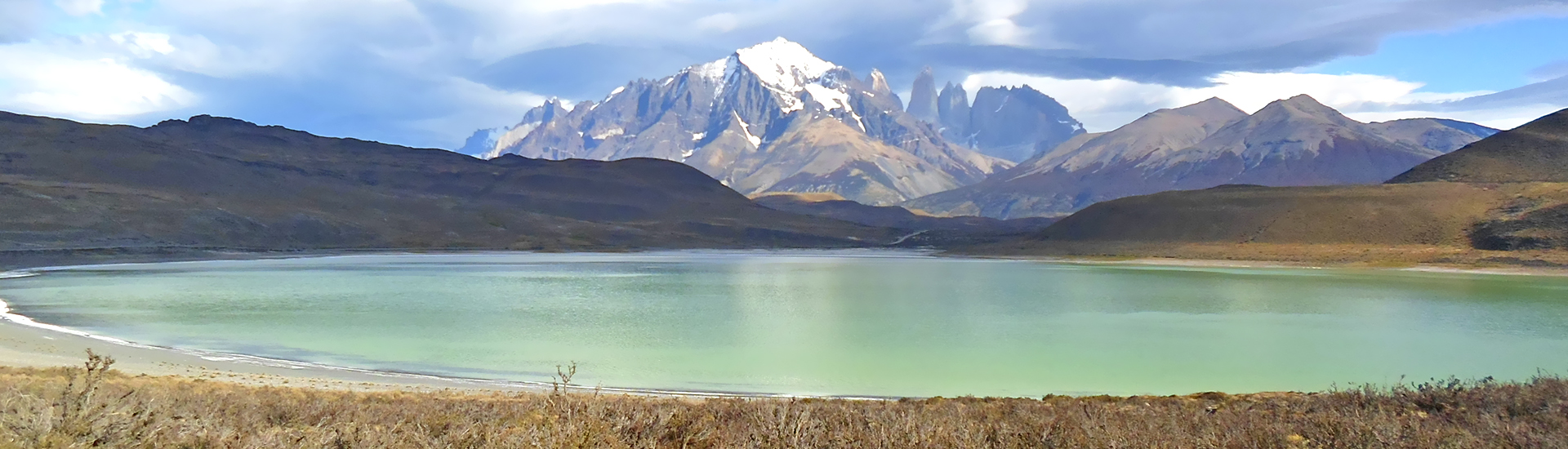 Full Day Torres del Paine: Passeios, Preços e Horários